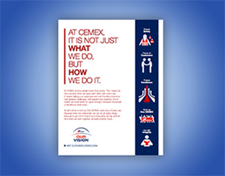 CEMEX - Leader and Manager Communication image box 4