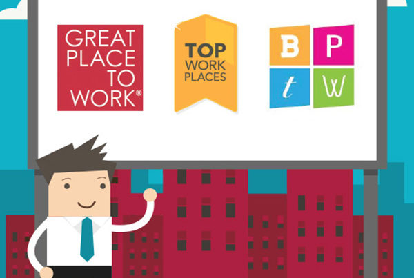 Great Places to Work image