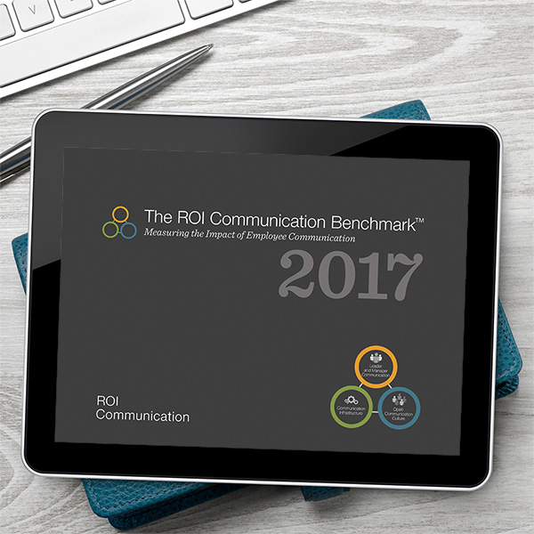 The ROI Communication Benchmark