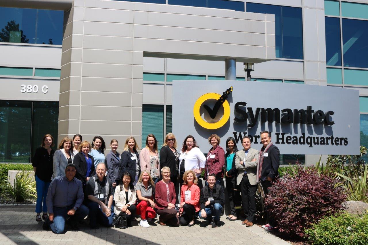 ROI Forum at Symantec