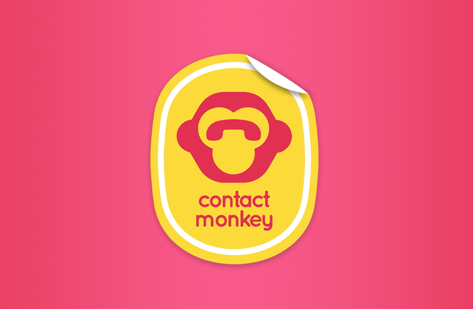 Contact Monkey - employee email.