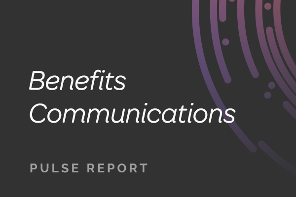Benefits Communications