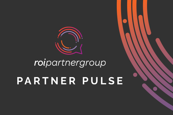 ROI Partner Group Partner Pulse