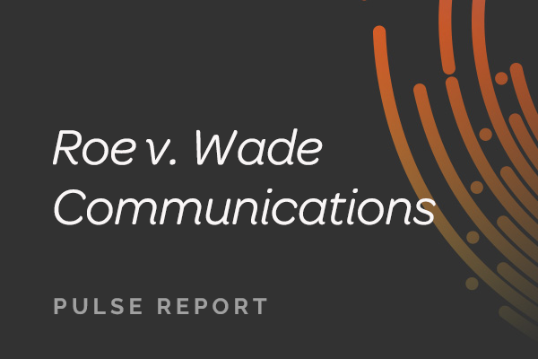 Roe v. Wade Communications