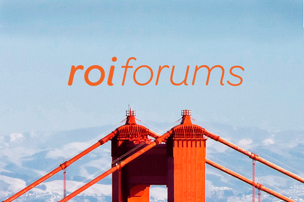 ROI Forum hosted by Slack: Customer Centricity
