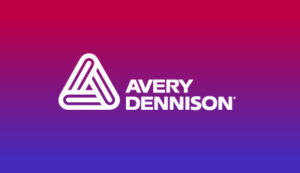 Avery Dennison.