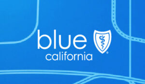 Blue Shield of California.