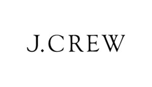 J. Crew.