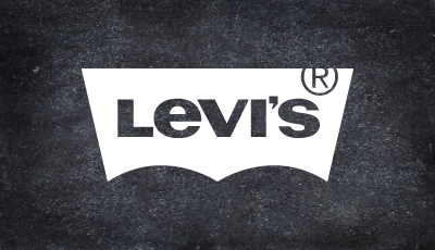 Levi's.