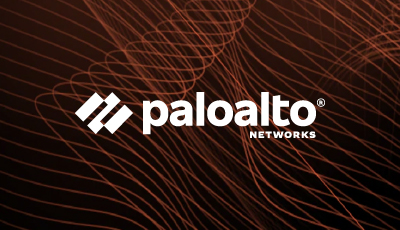 Palo Alto Networks.