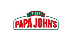Papa John's.