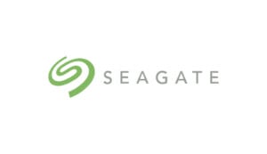 Seagate.