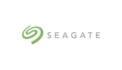 Seagate.
