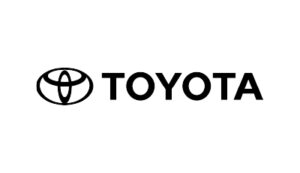 Toyota.