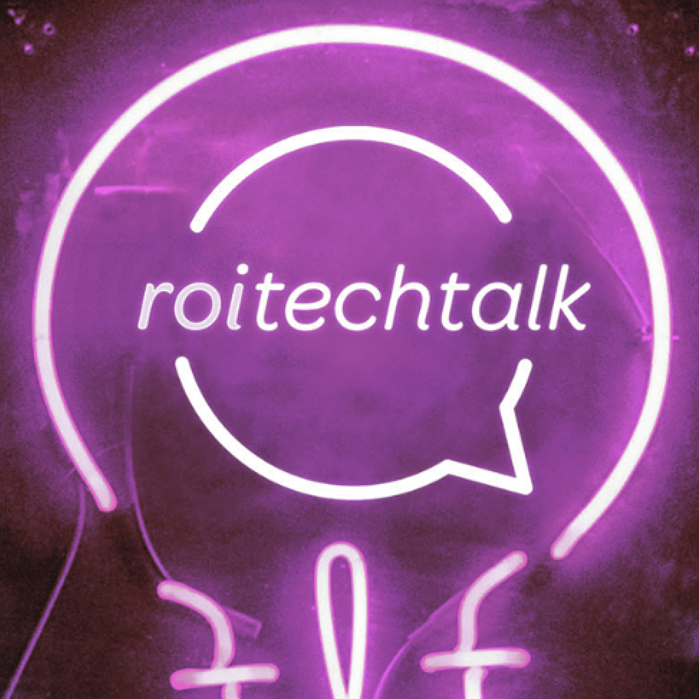 ROI Tech Talks