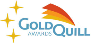 IABC Gold Quill awards