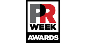 PR Week awards