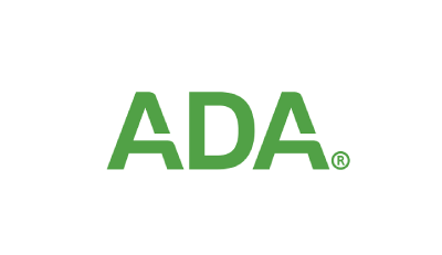 American Dental Association - ADA.