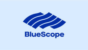 BlueScope.